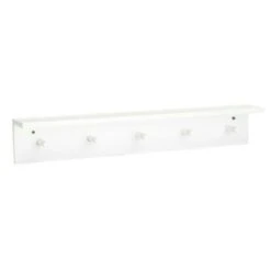 Kids Concept Star Lasten Hylly, Valkoinen