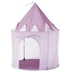 Kids Concept STAR Leikkiteltta Ø100 Cm, Lilac
