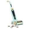 Kids Concept Kids´s Hub Vacuum Cleaner, Light Blue -Lastenhuoneen sisustus kids concept vacuum cleaner kids hub 0