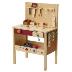 Kids Concept Kid's Hub Työkalupenkki