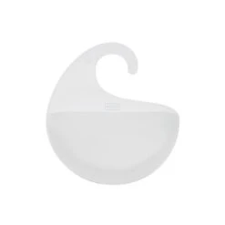 Koziol Surf Kylpyhuonekulho, Valkoinen