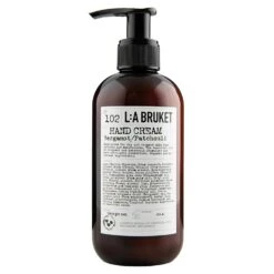 L:A Bruket 102 Bergamot/Patchouli Käsivoide 240 Ml