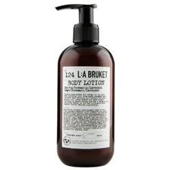 L:A Bruket 124 Sage/Rosemary/Lavender Vartaloemulsio 240 Ml