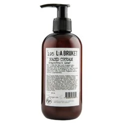 L:A Bruket 195 Grapefruit Leaf Käsivoide 240 Ml