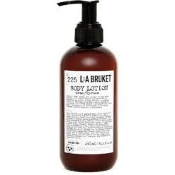 L:A Bruket 225 Spruce Vartaloemulsio 240 Ml