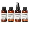 L:A Bruket 239 Matkasetti 4 X 55 Ml -Lastenhuoneen sisustus la bruket 239 matkasetti 4 x 55 ml 0