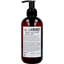 L:A Bruket 243 Vartaloemulsio 240 Ml, Mustaselja