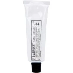 L:A Bruket 244 Käsivoide Mustaselja 30 Ml CosN