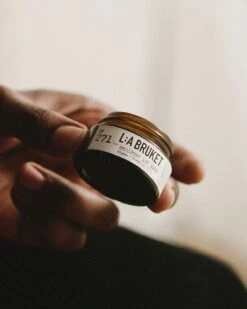 L:A Bruket 271 Recovery Huulinaamio 15 Ml 9 L:A Bruket 271 Recovery Huulinaamio 15 Ml -Lastenhuoneen sisustus la bruket 271 recovery lip mask 15 ml cosn 3