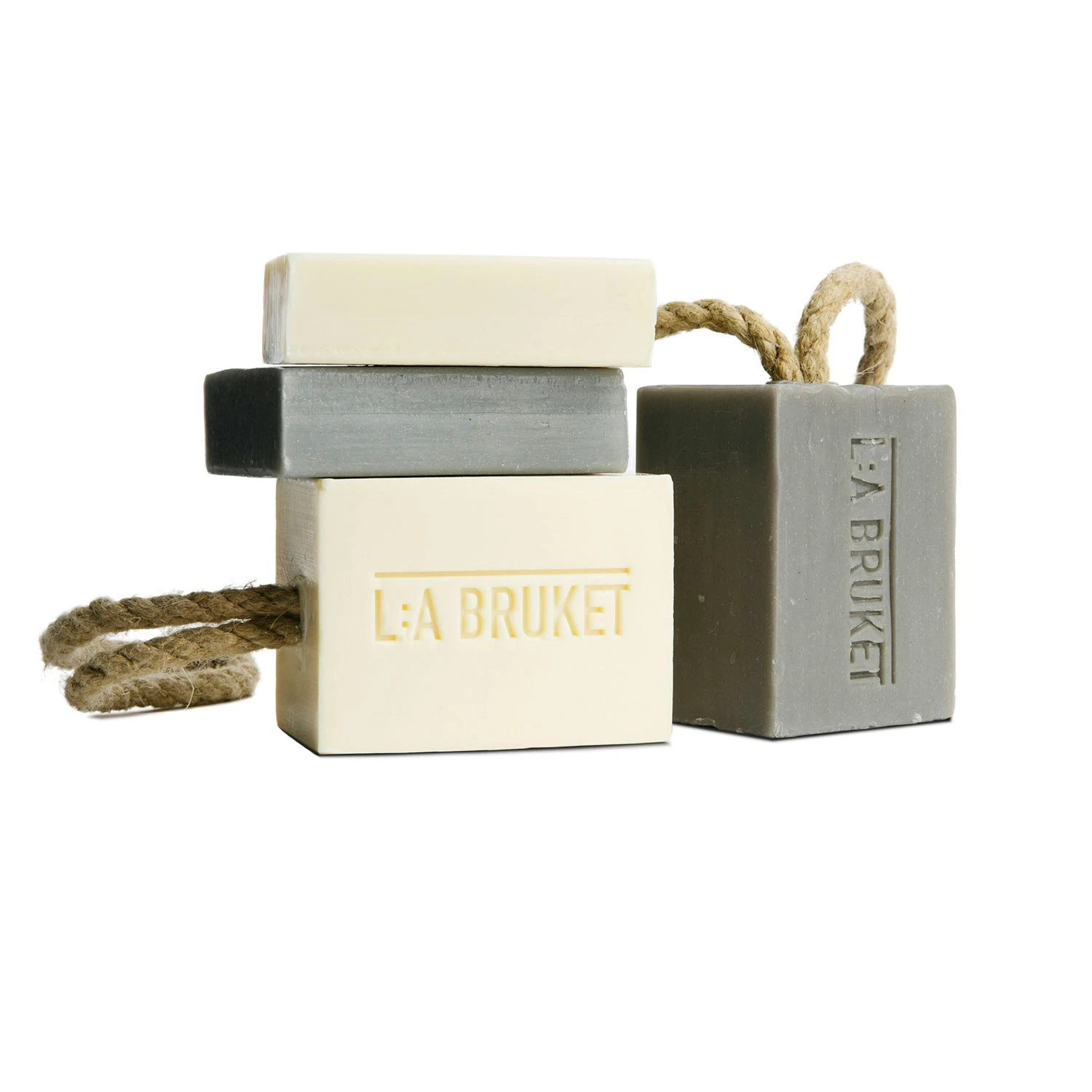 L:A Bruket 013 Foot Scrub Saippua 120 G 7 L:A Bruket 013 Foot Scrub Saippua 120 G - Image 5