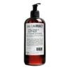 L:A Bruket 069 Lemongrass Nestesaippua 450 Ml -Lastenhuoneen sisustus la bruket nestesaippua 250ml sitruunaruoho 3