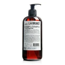 L:A Bruket Shampoo 450ml, Sitruunaruoho