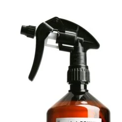 L:A Bruket Suutin 068 Linen Water Pullolle