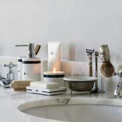 Lexington Earthenware Saippua-Annostelija, Beige 8 Lexington Earthenware Saippua-Annostelija, Beige -Lastenhuoneen sisustus lexington earthenware saippua annostelija 1