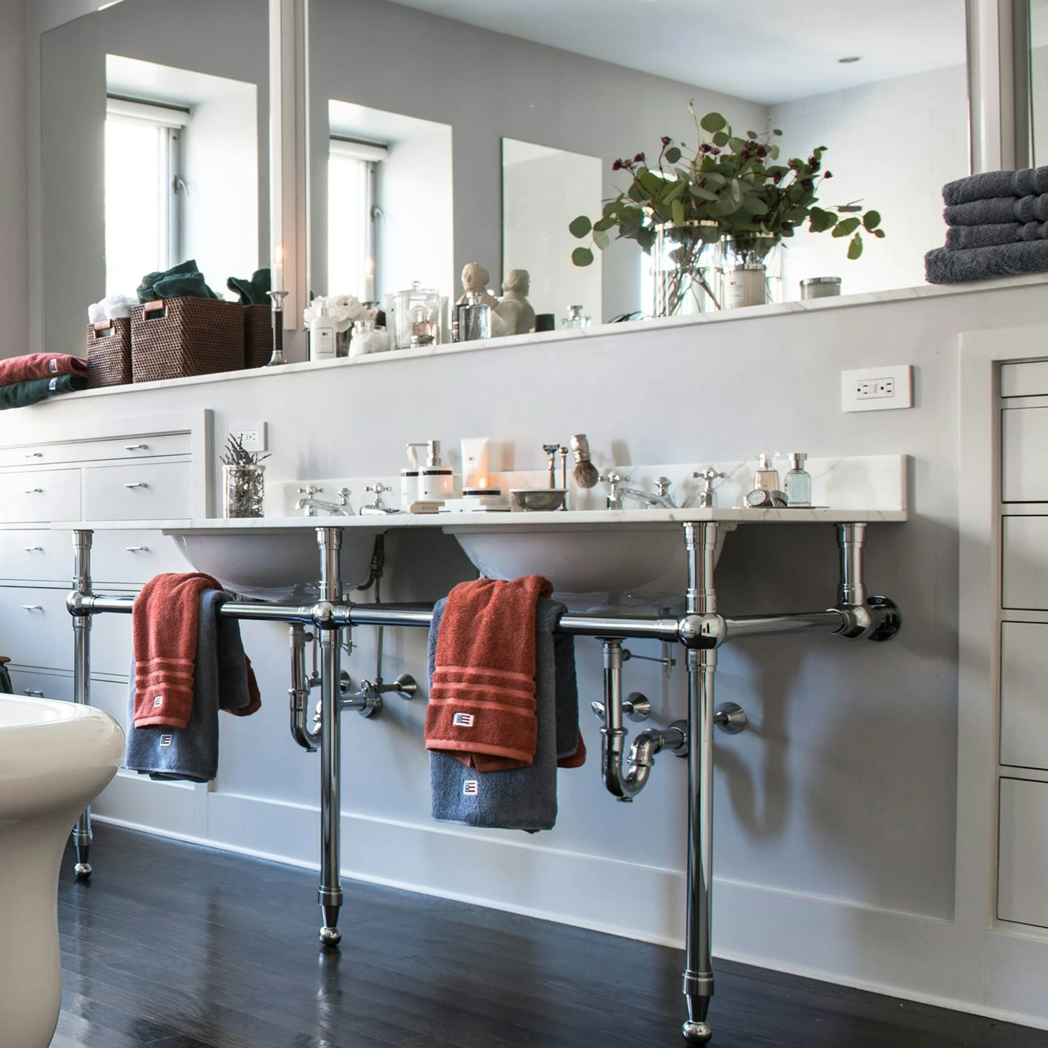 Lexington Earthenware Saippua-Annostelija, Sininen 5 Lexington Earthenware Saippua-Annostelija, Sininen - Image 3