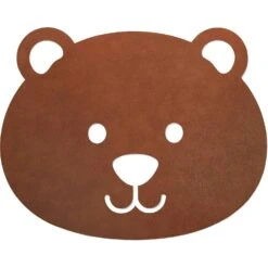 LIND DNA Bear XXL Lattiamatto, Nature