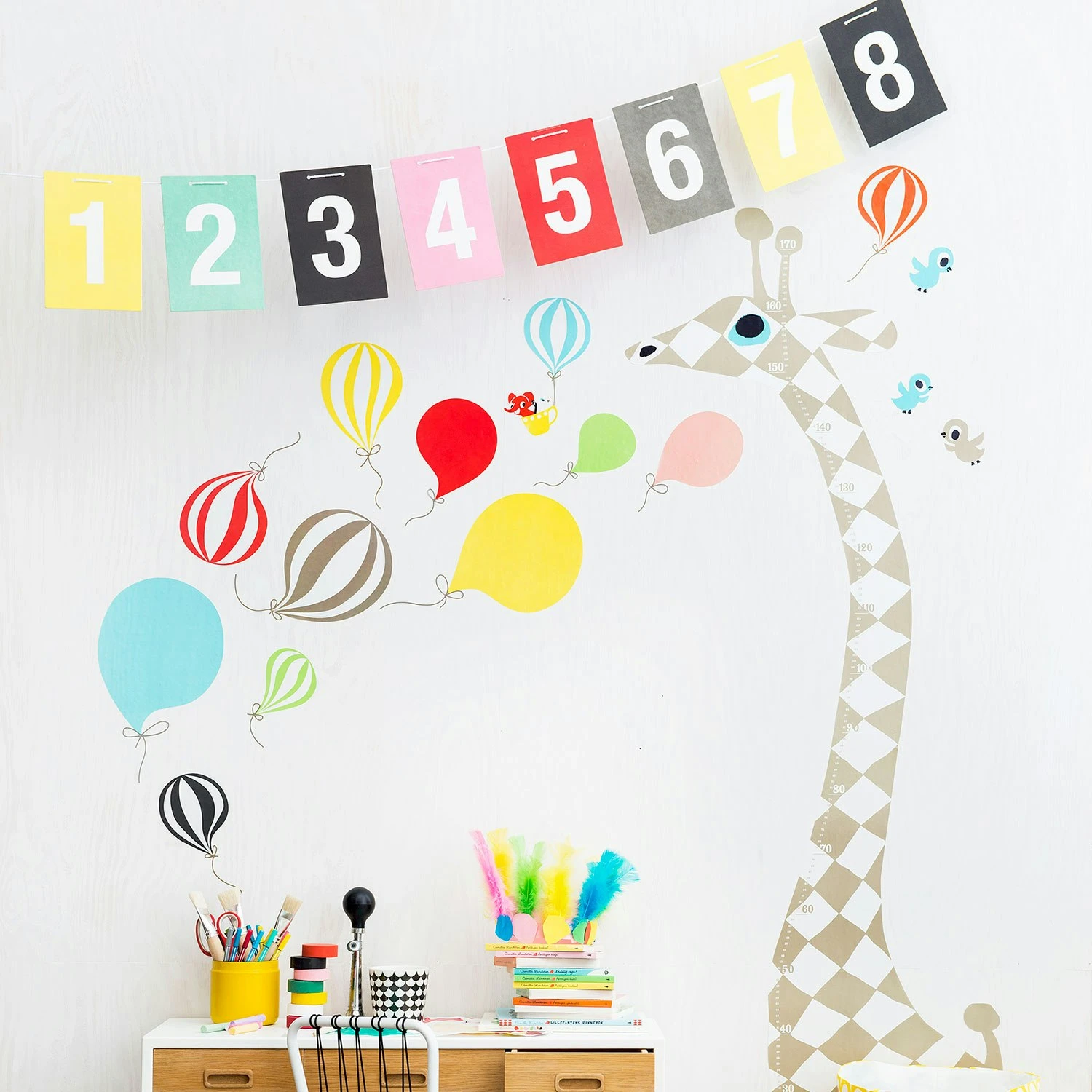 Numero Viiri 4 Numero Viiri - Image 2