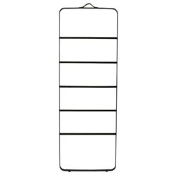 Menu Norm Pyyheliinateline, Musta/Tuhka