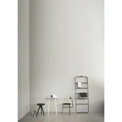 Menu Norm Pyyheliinateline, Musta/Tuhka -Lastenhuoneen sisustus menu norm pyyheliinateline valkoinen tuhka 4