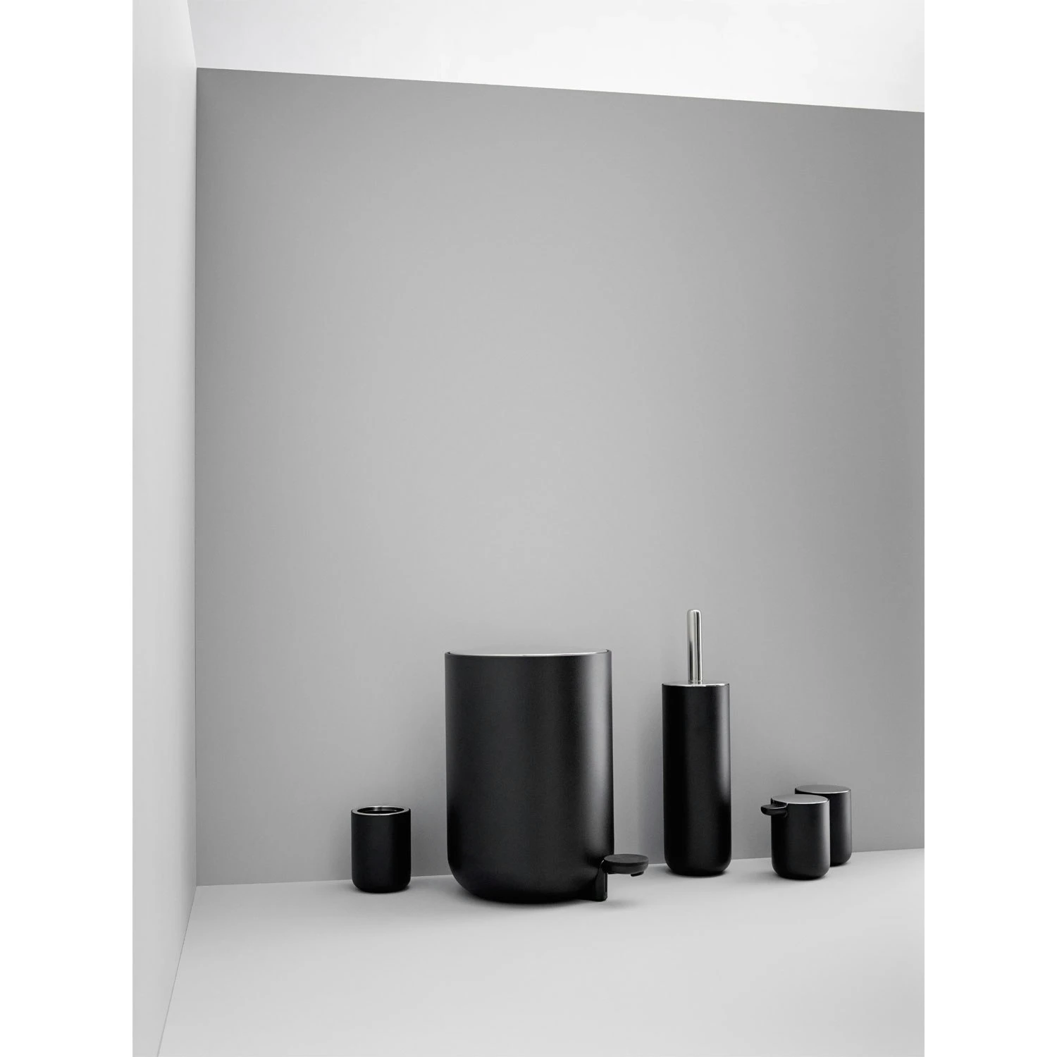 Menu Norm Wc Harja, Musta 4 Menu Norm Wc Harja, Musta - Image 2