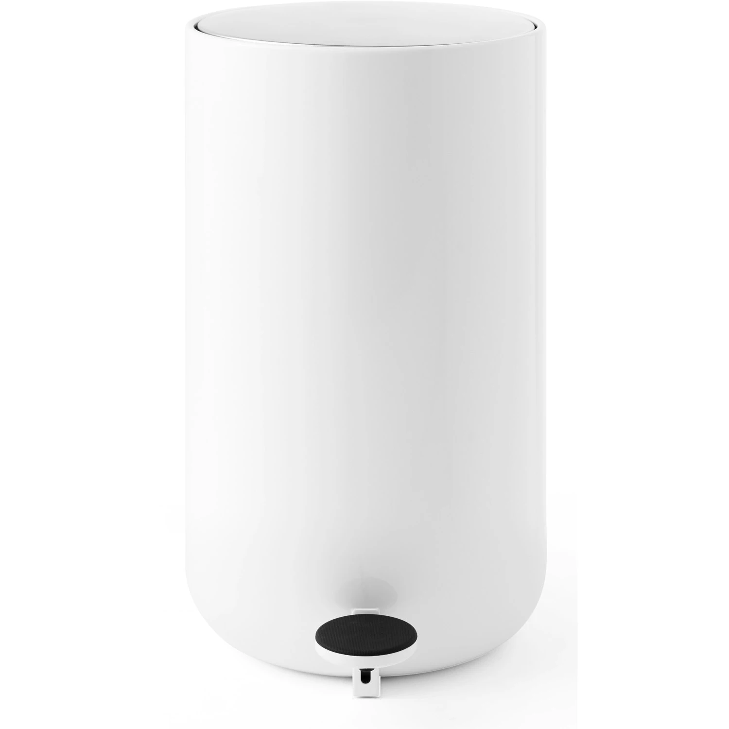 Menu Pendal Roskakori, 11 L, Valkoinen 3 Menu Pendal Roskakori, 11 L, Valkoinen