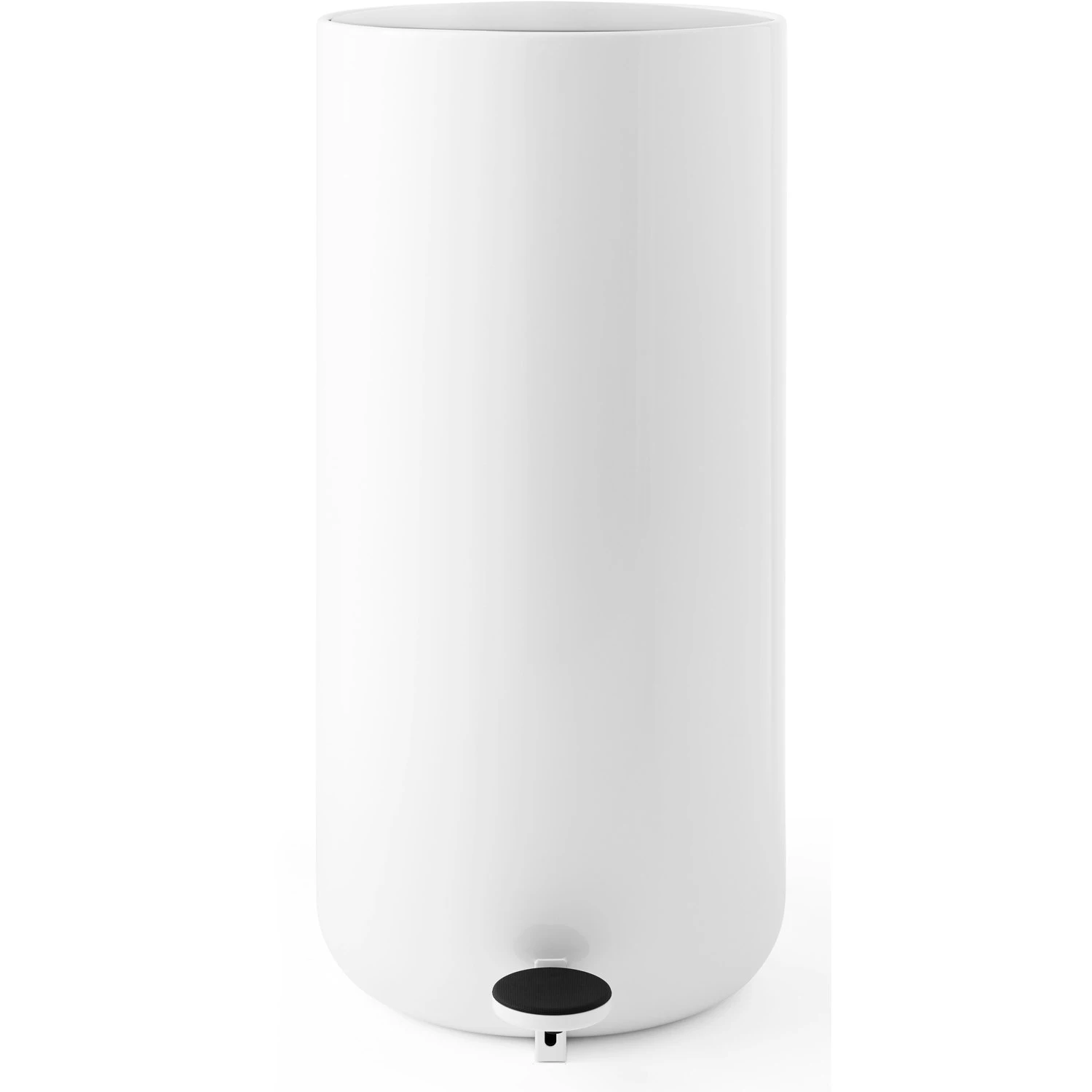 Menu Pendal Roskakori, 20 L, Valkoinen 3 Menu Pendal Roskakori, 20 L, Valkoinen