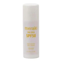 Meraki Aurinkovoide Pure, SP50 15 Ml