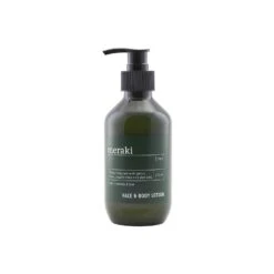 Meraki Face & Body Lotion, Miehet