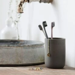 Meraki Hammasrharja 3-Pakkaus -Lastenhuoneen sisustus meraki hammasrharja 3 pakkaus 4