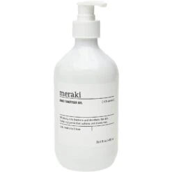 Meraki Käsihuuhde