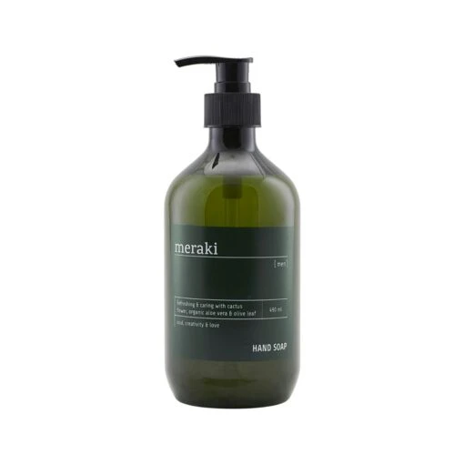 Meraki Nestesaippua -Lastenhuoneen sisustus meraki meraki nestesaippua 0