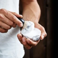 Meraki Shaving Brush -Lastenhuoneen sisustus meraki meraki shaving brush 2