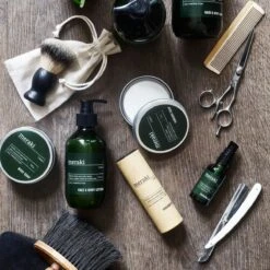 Meraki Shaving Brush -Lastenhuoneen sisustus meraki meraki shaving brush 3