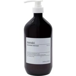 Meraki Moisturising Hoitoaine Bergamott/Grapefruit/Mandarine 1 L