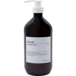 Meraki Moisturising Shampoo Bergamott/Grapefruit/Mandarine 1 L