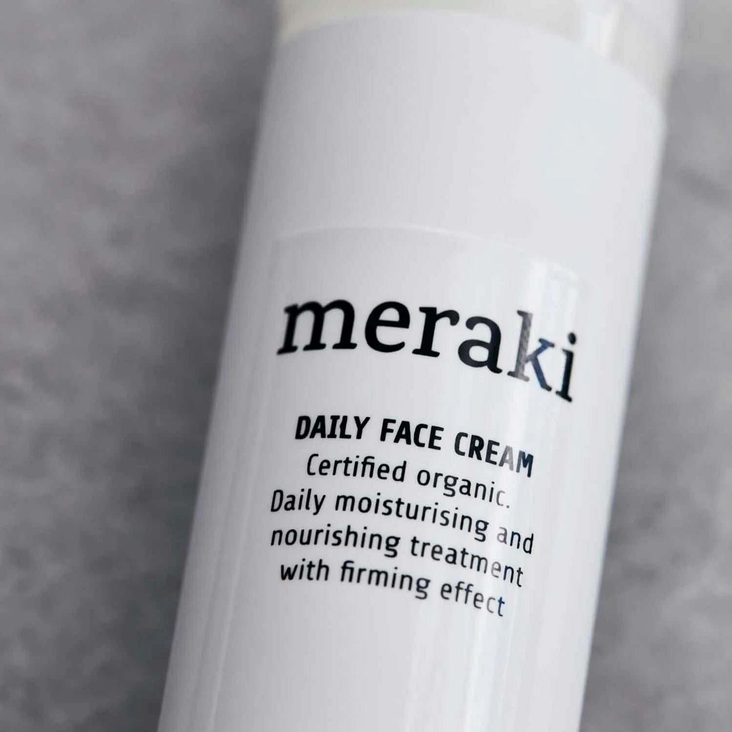 Meraki Päivävoide 50 Ml, Cosmos Organic 5 Meraki Päivävoide 50 Ml, Cosmos Organic - Image 3