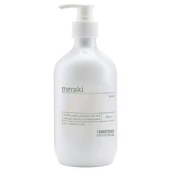 Meraki Pure Hoitoaine 490ml