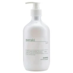 Meraki Pure Shampooo 490ml