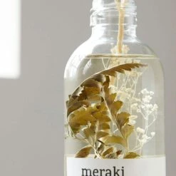 Meraki Verbena Drizzle Diffuser -Lastenhuoneen sisustus meraki verbena drizzle diffuser 2