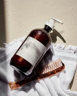 Meraki Volumising Hoitoaine Ros/Jasmin/Mysk 1 L -Lastenhuoneen sisustus meraki volumising conditioner h244x85 3