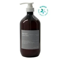Meraki Volumising Shampoo Ros/Jasmin/Mysk 1 L