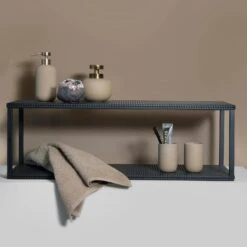 Mette Ditmer Lotus Hammasharjanpidike, Sand 12 Mette Ditmer Lotus Hammasharjanpidike, Sand -Lastenhuoneen sisustus mette ditmer lotus hammasharjanpidike 1