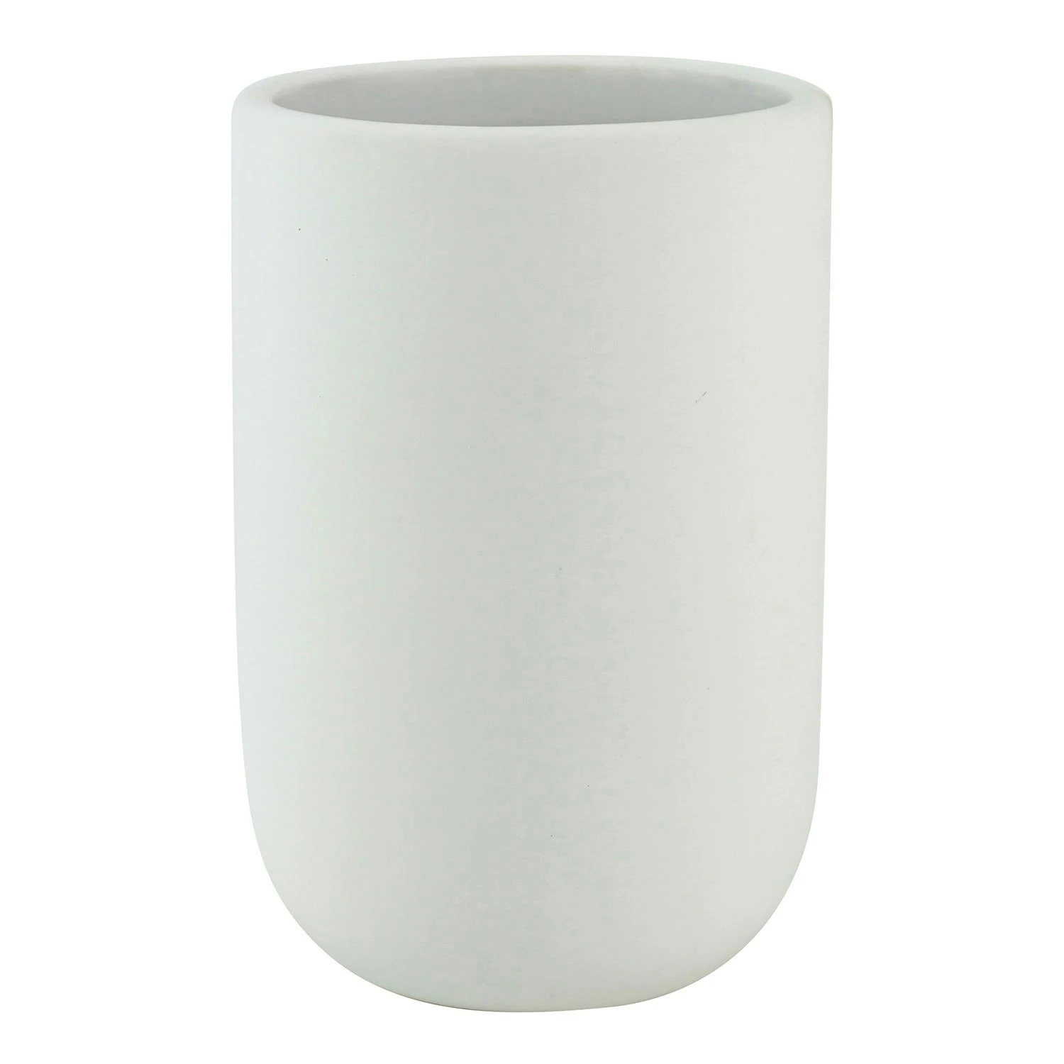 Mette Ditmer Lotus Hammasharjanpidike, Valkoinen 3 Mette Ditmer Lotus Hammasharjanpidike, Valkoinen