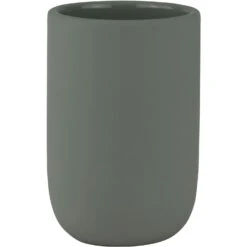 Mette Ditmer Lotus Hammasharjanpidike, Frost Green