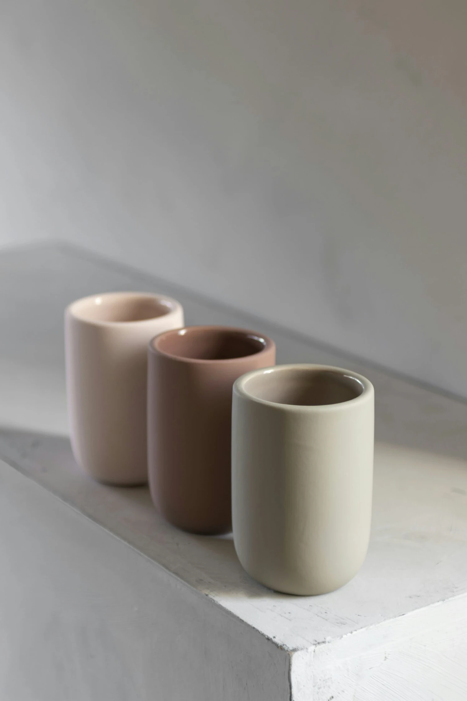 Mette Ditmer Lotus Hammasharjanpidike, Sand 6 Mette Ditmer Lotus Hammasharjanpidike, Sand - Image 4