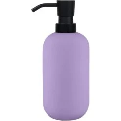 Mette Ditmer Lotus Saippua-Annostelija Korkea, Light Lilac