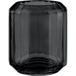 Mette Ditmer Vision Hammasharjanpidike, Musta