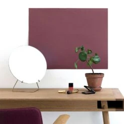 Moebe Mirror Pöytäpeili Ø20, Messinki 7 Moebe Mirror Pöytäpeili Ø20, Messinki -Lastenhuoneen sisustus moebe mirror poytapeili 20 messinki 2