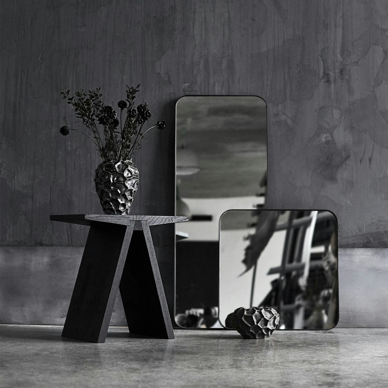 Muubs Ever Seinäpeili, Large / 40x100 Cm 4 Muubs Ever Seinäpeili, Large / 40x100 Cm - Image 2