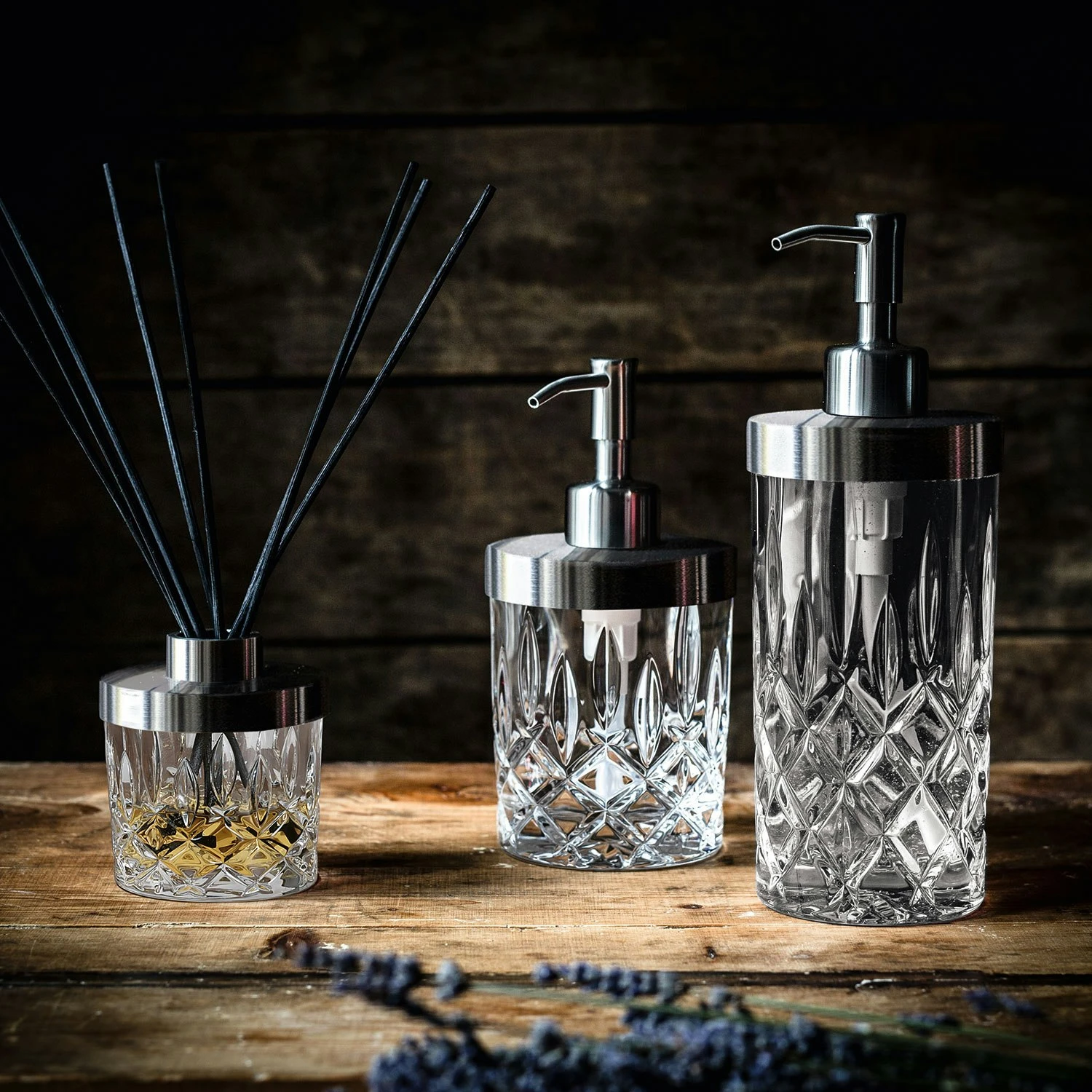 Nachtmann Noblesse Hajuhajotin 4 Nachtmann Noblesse Hajuhajotin - Image 2